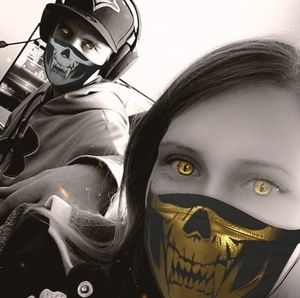 Meet your Posher, Bailey